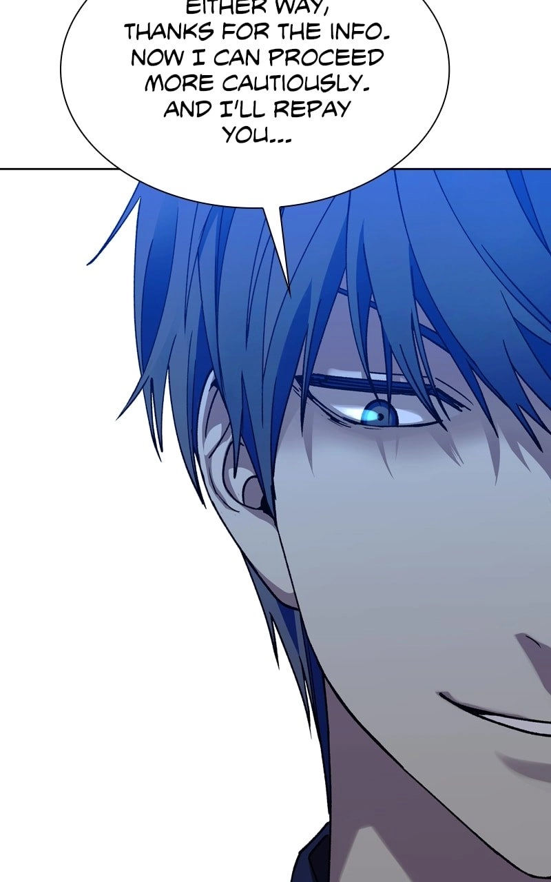 The End is a Game to Me Chapter 65 Page 38