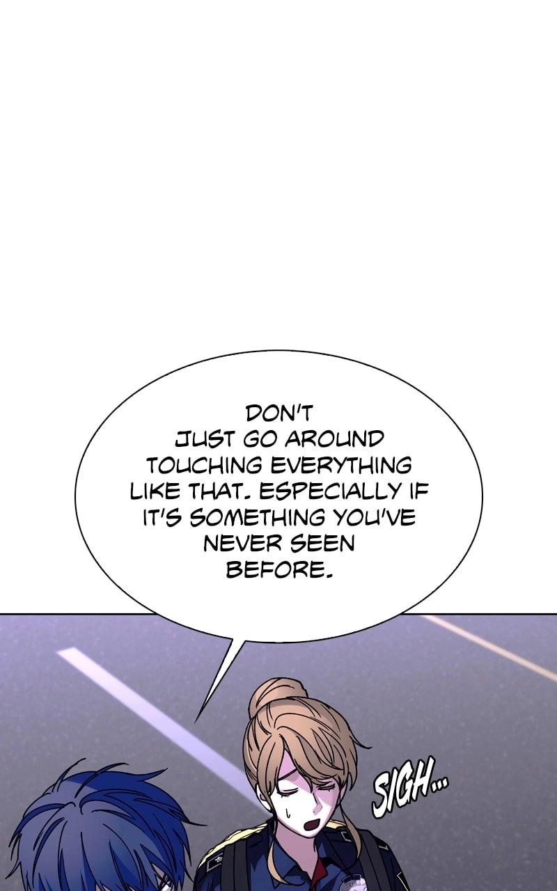 The End is a Game to Me Chapter 65 Page 99