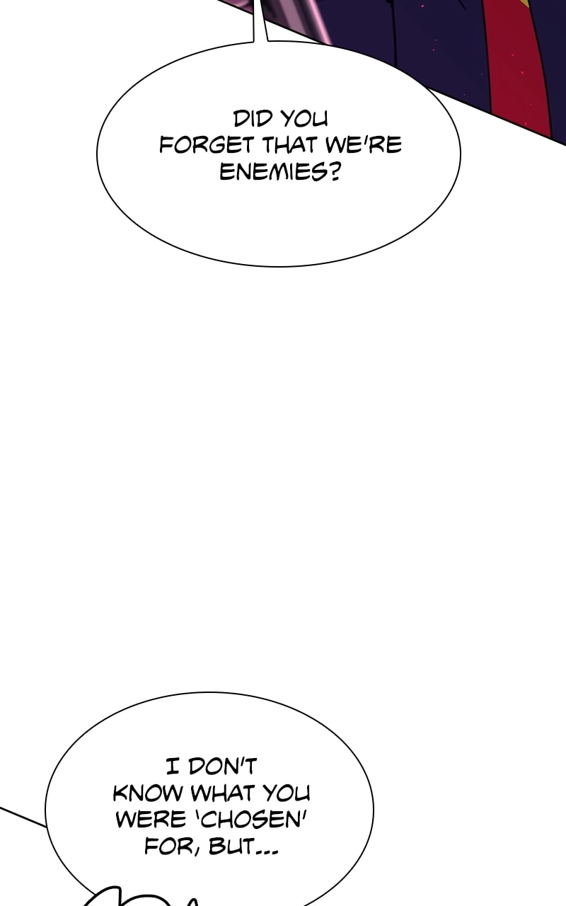 The End is a Game to Me Chapter 65 Page 46