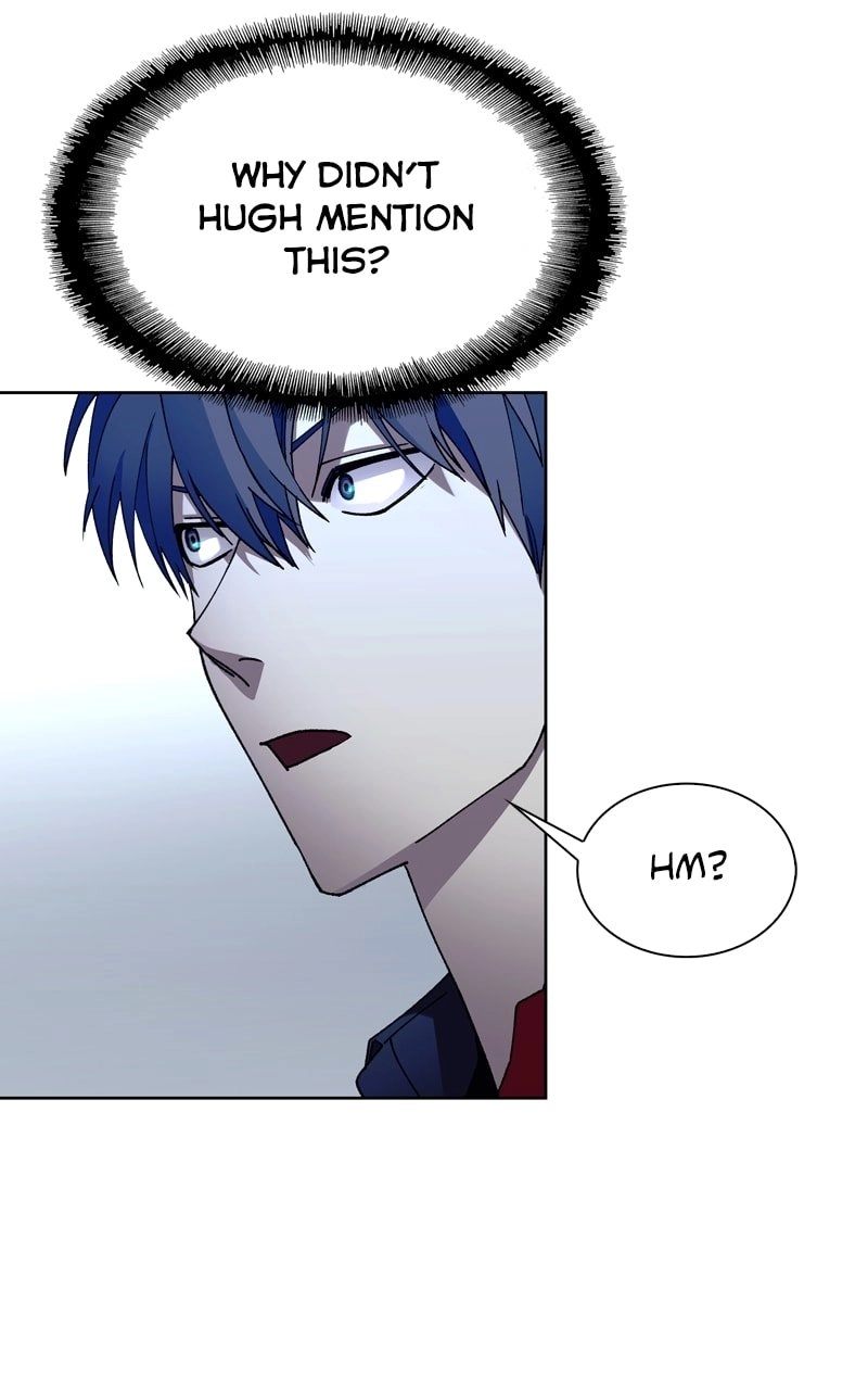 The End is a Game to Me Chapter 65 Page 88