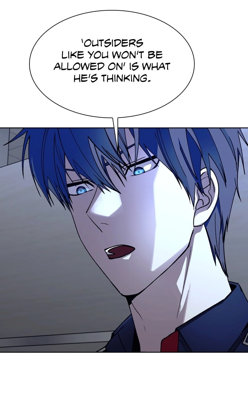 The End is a Game to Me Chapter 65 Page 14