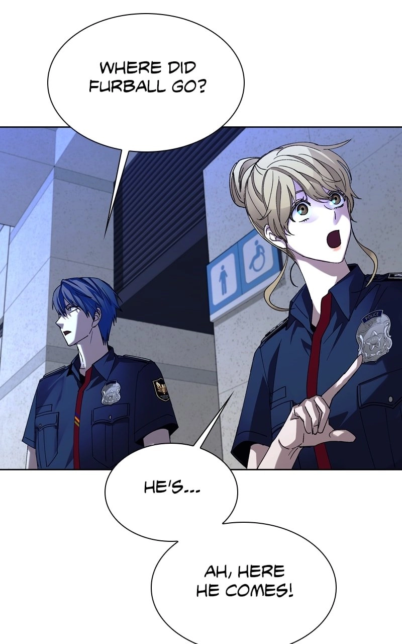 The End is a Game to Me Chapter 65 Page 57