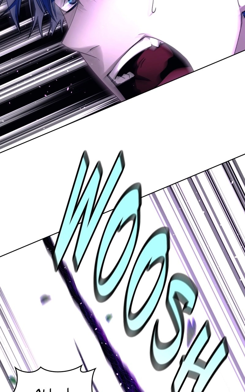 The End is a Game to Me Chapter 65 Page 94