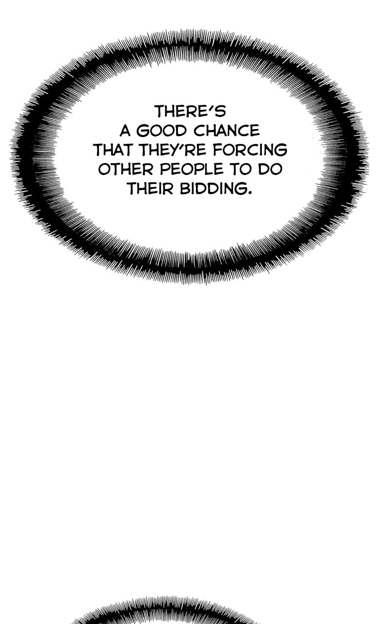 The End is a Game to Me Chapter 65 Page 69
