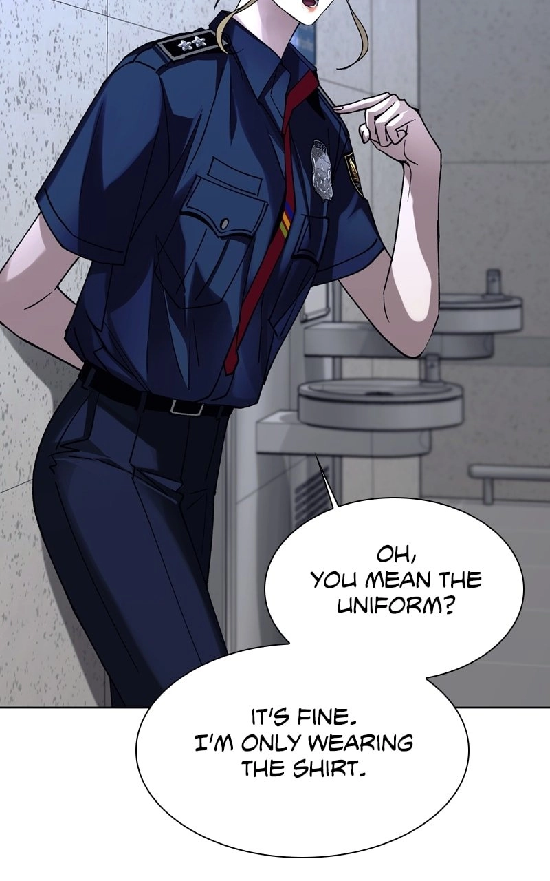 The End is a Game to Me Chapter 65 Page 54