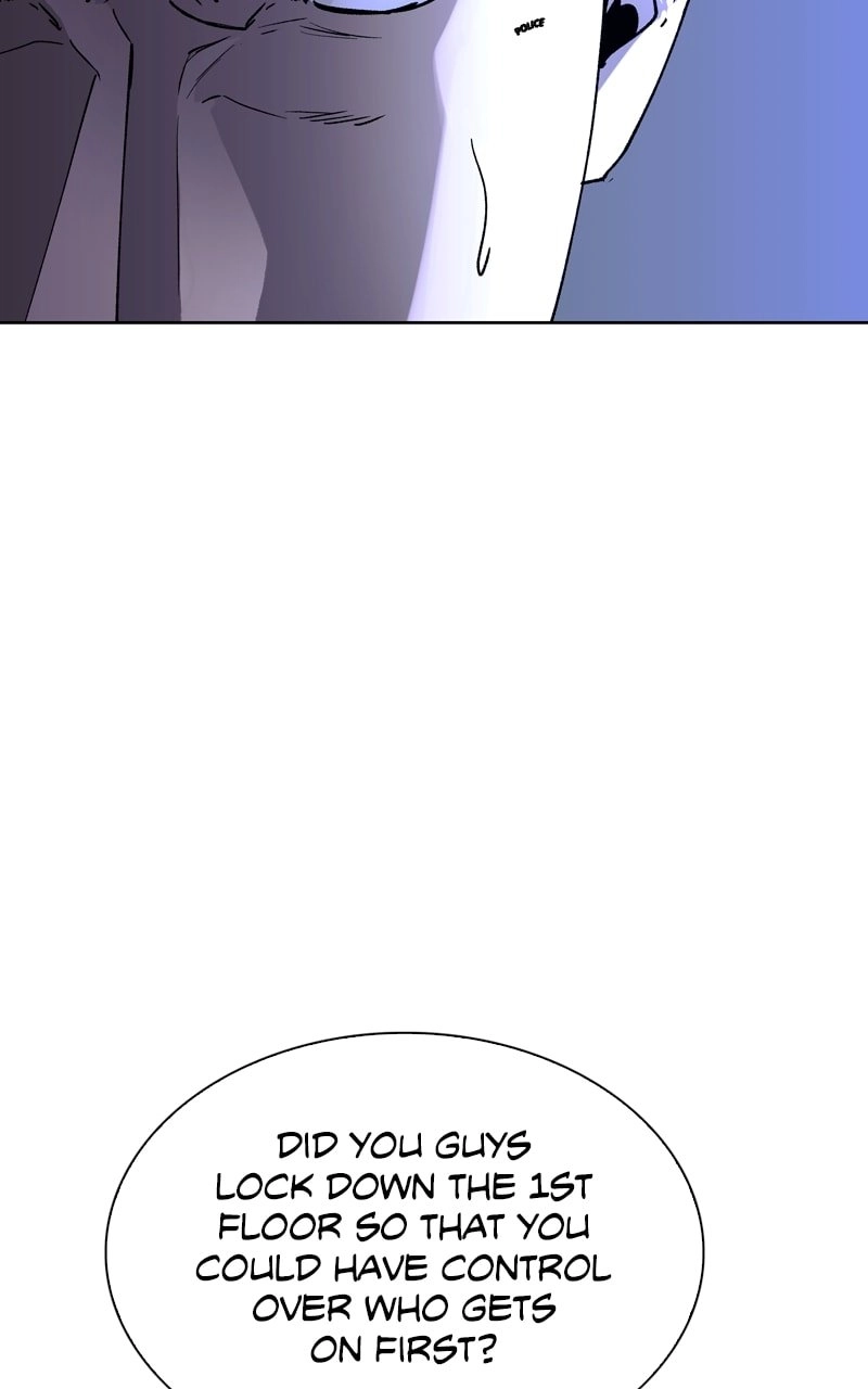 The End is a Game to Me Chapter 65 Page 35
