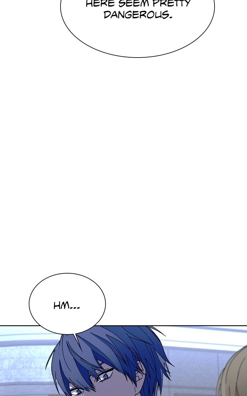 The End is a Game to Me Chapter 65 Page 67