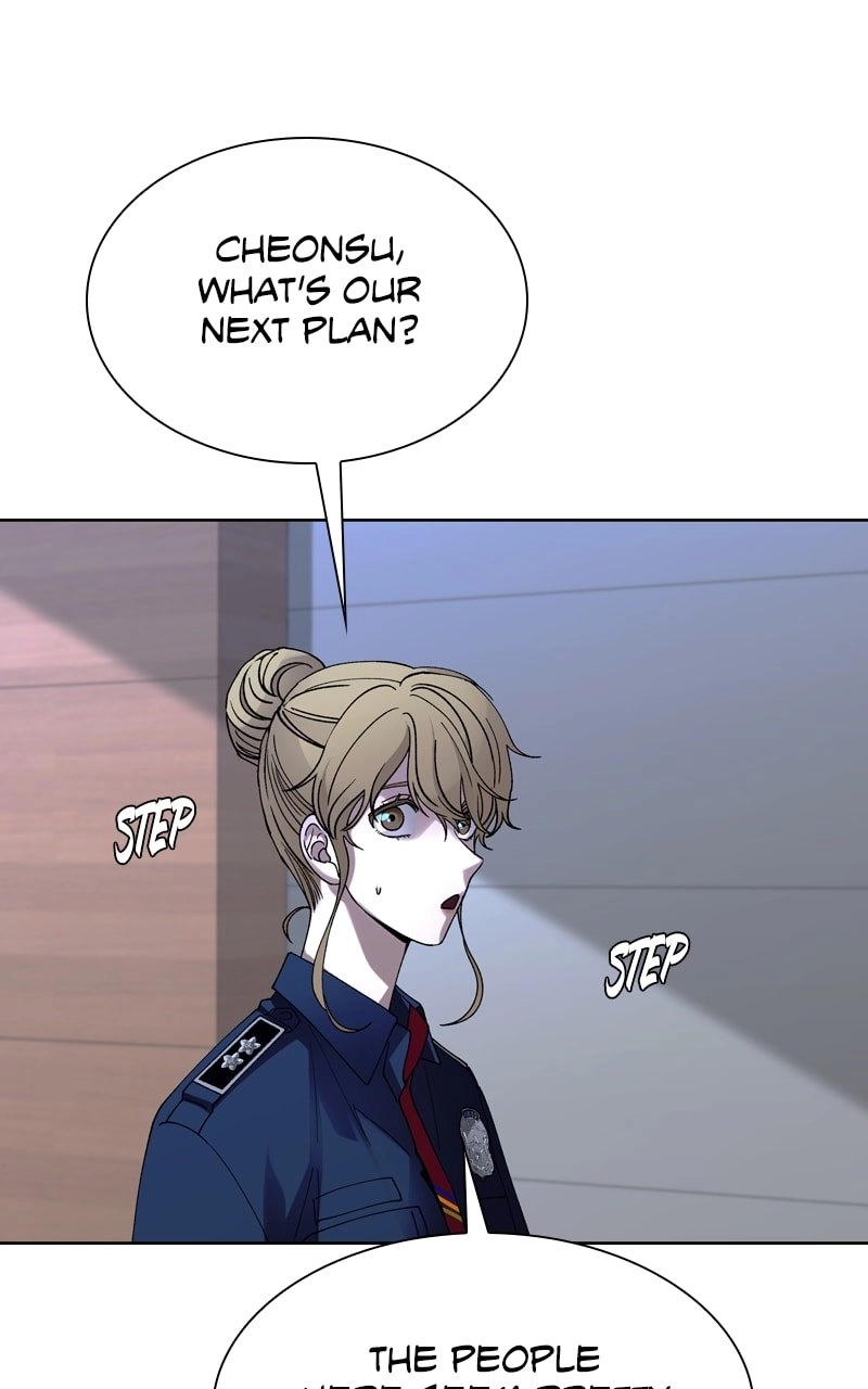 The End is a Game to Me Chapter 65 Page 66