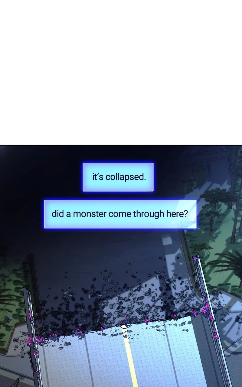The End is a Game to Me Chapter 65 Page 89