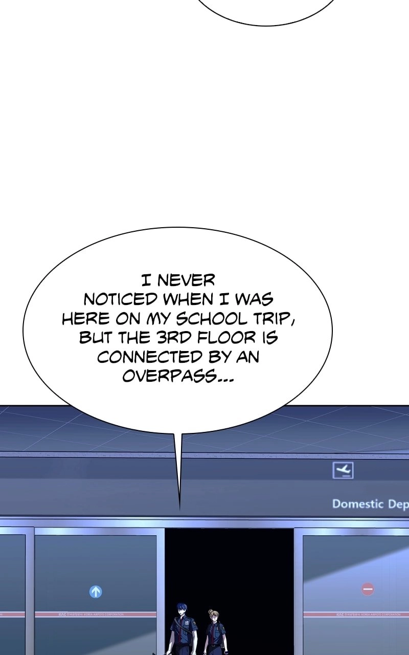 The End is a Game to Me Chapter 65 Page 86