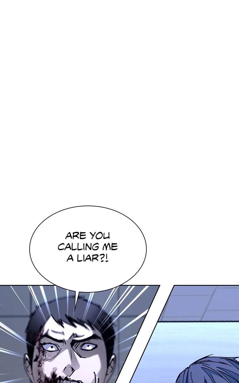The End is a Game to Me Chapter 65 Page 23