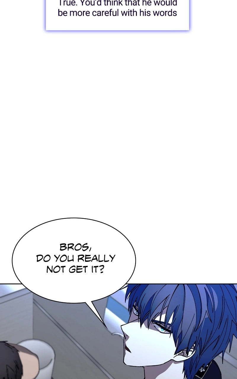 The End is a Game to Me Chapter 65 Page 10
