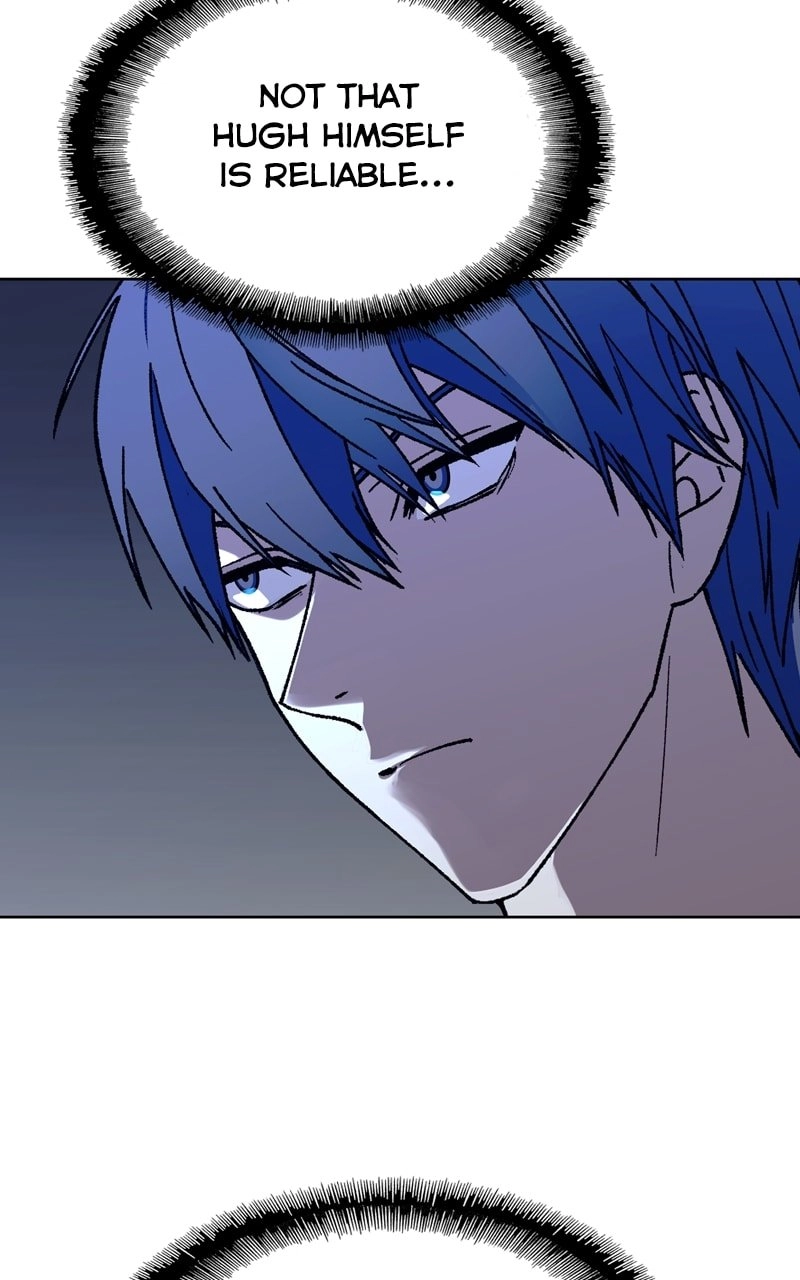 The End is a Game to Me Chapter 65 Page 70