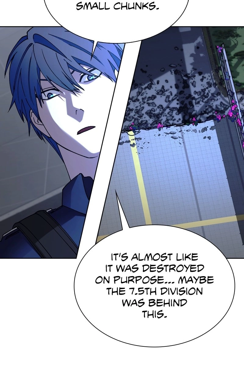 The End is a Game to Me Chapter 65 Page 91