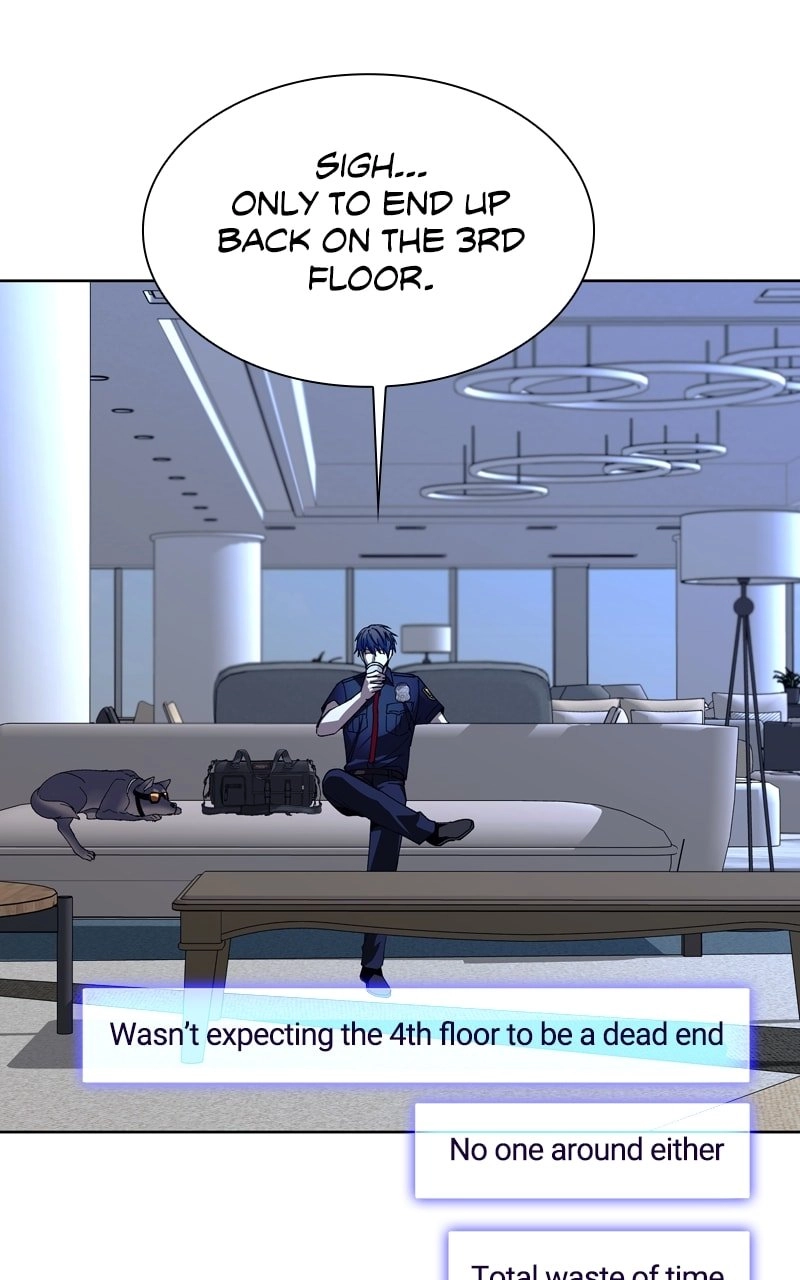 The End is a Game to Me Chapter 65 Page 109