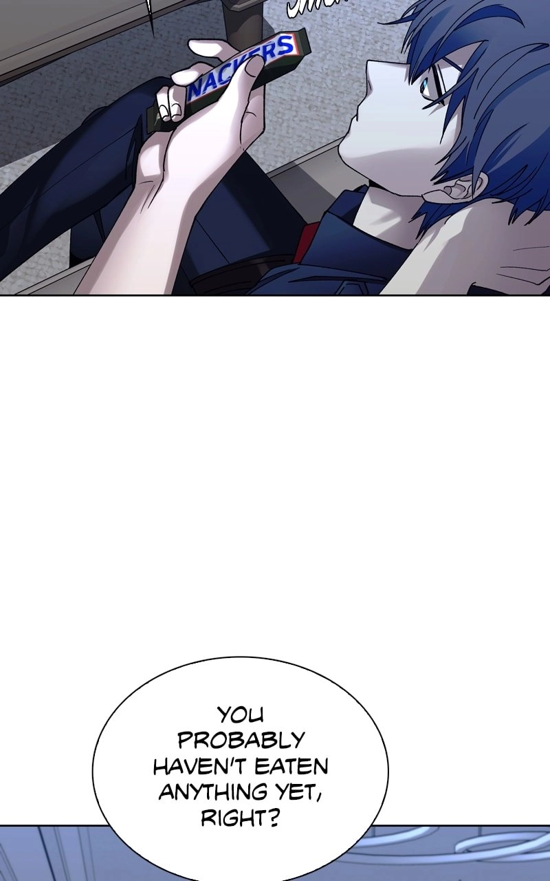 The End is a Game to Me Chapter 65 Page 115