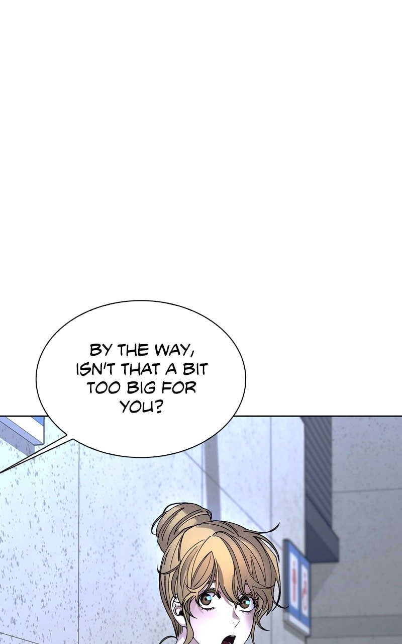 The End is a Game to Me Chapter 65 Page 53