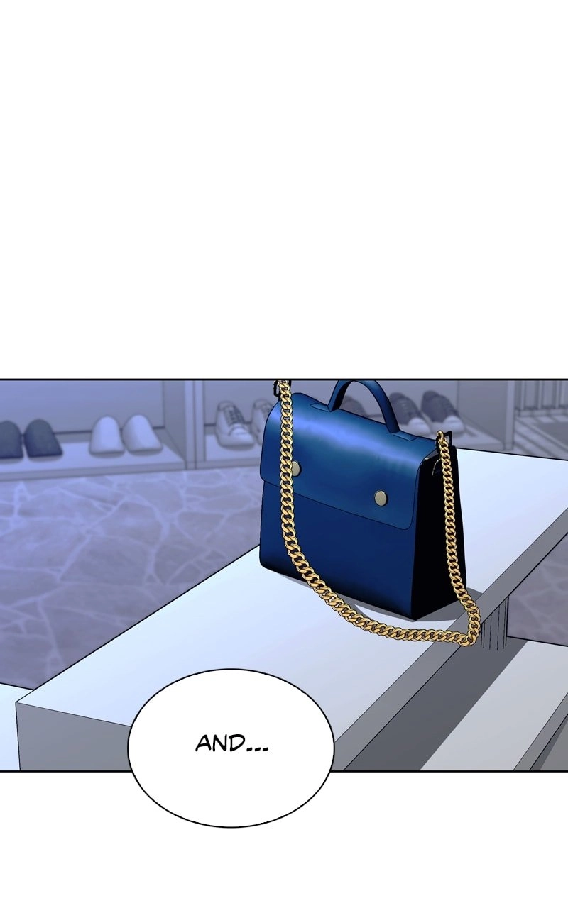 The End is a Game to Me Chapter 65 Page 73
