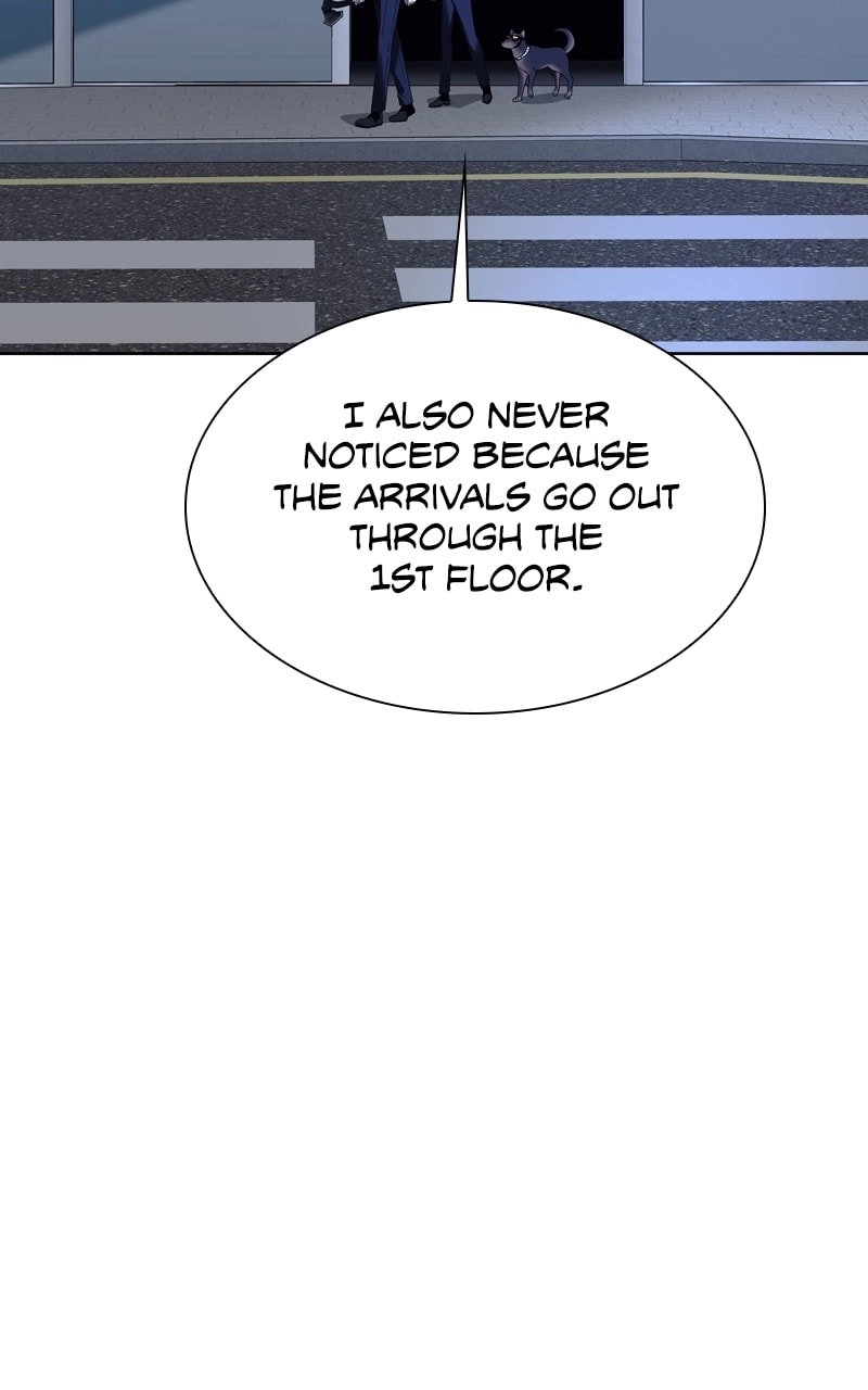 The End is a Game to Me Chapter 65 Page 87