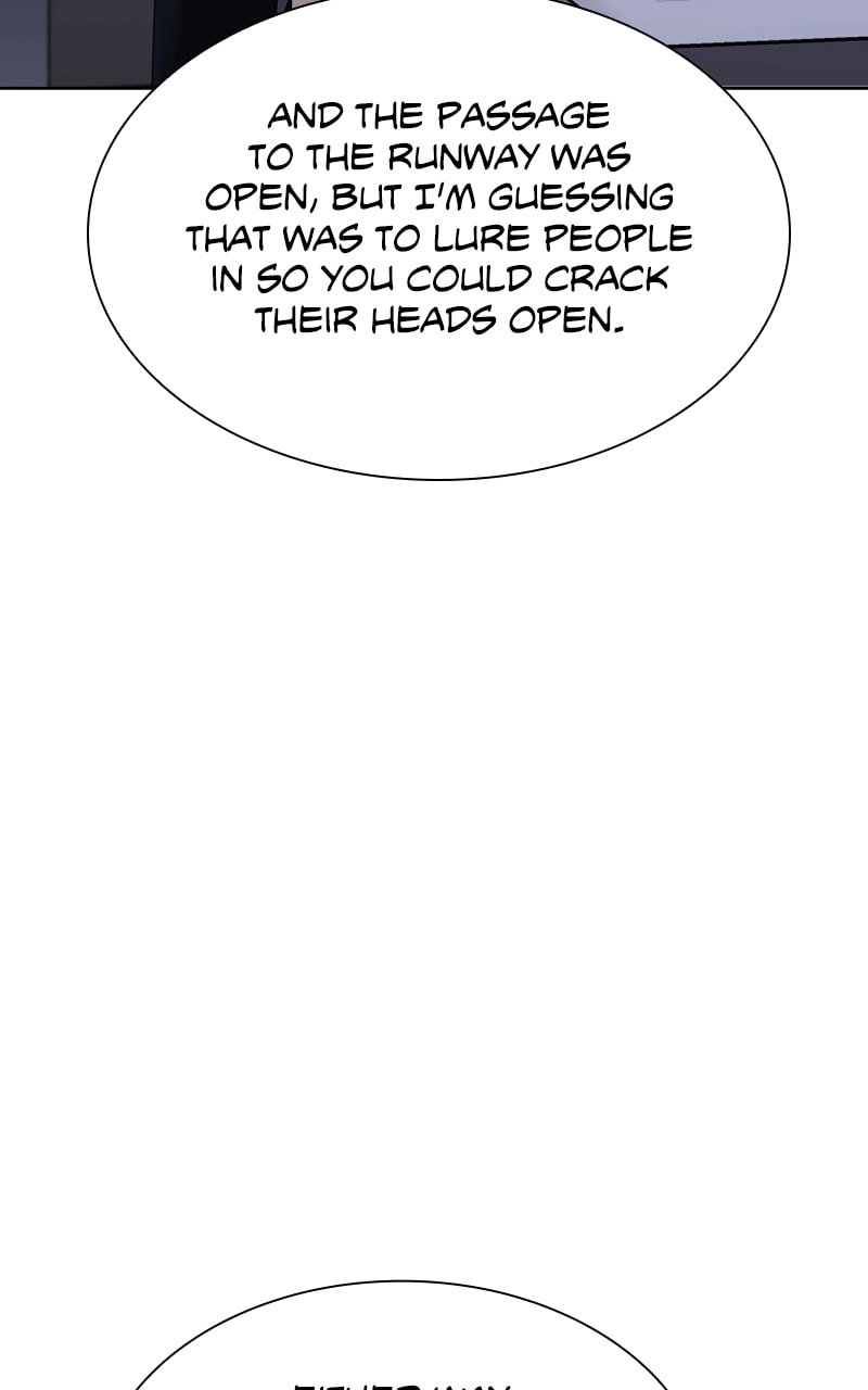 The End is a Game to Me Chapter 65 Page 37