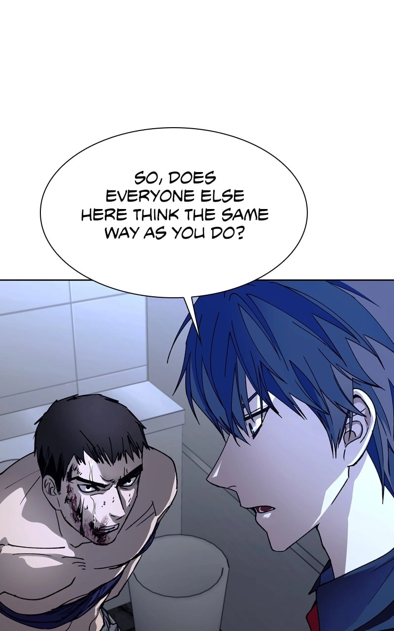 The End is a Game to Me Chapter 65 Page 25
