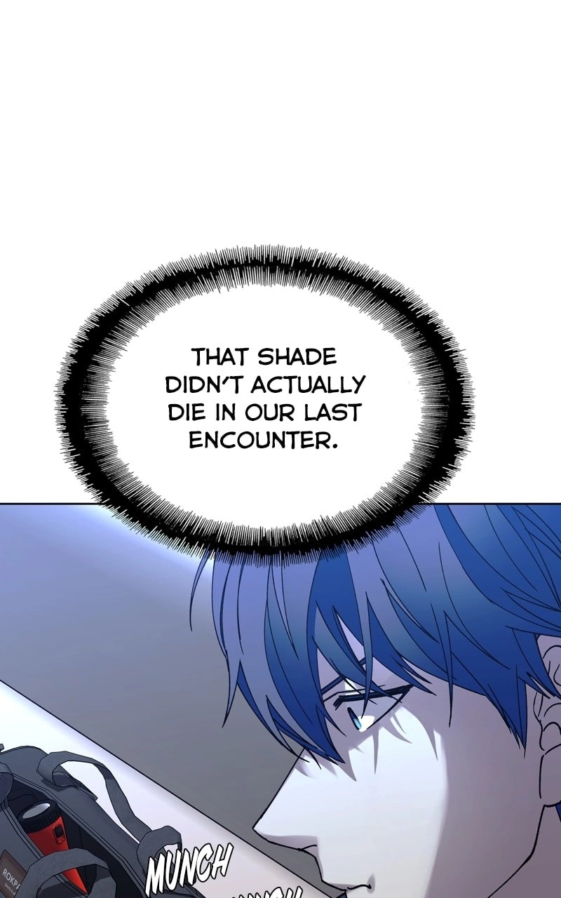 The End is a Game to Me Chapter 65 Page 118
