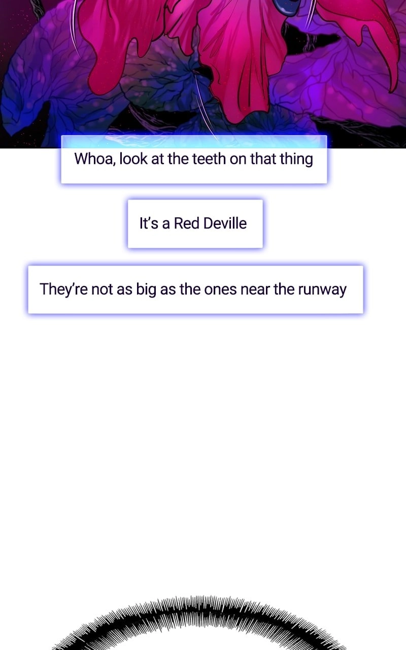 The End is a Game to Me Chapter 65 Page 97
