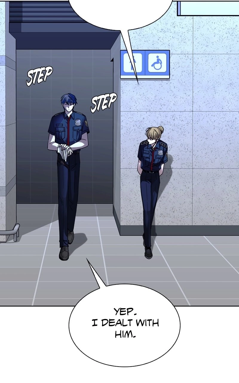 The End is a Game to Me Chapter 65 Page 52