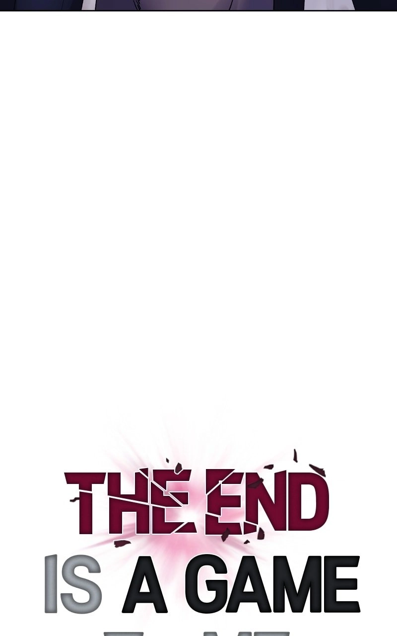 The End is a Game to Me Chapter 65 Page 83