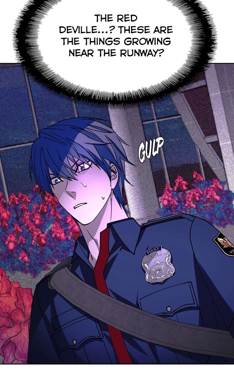 The End is a Game to Me Chapter 65 Page 98