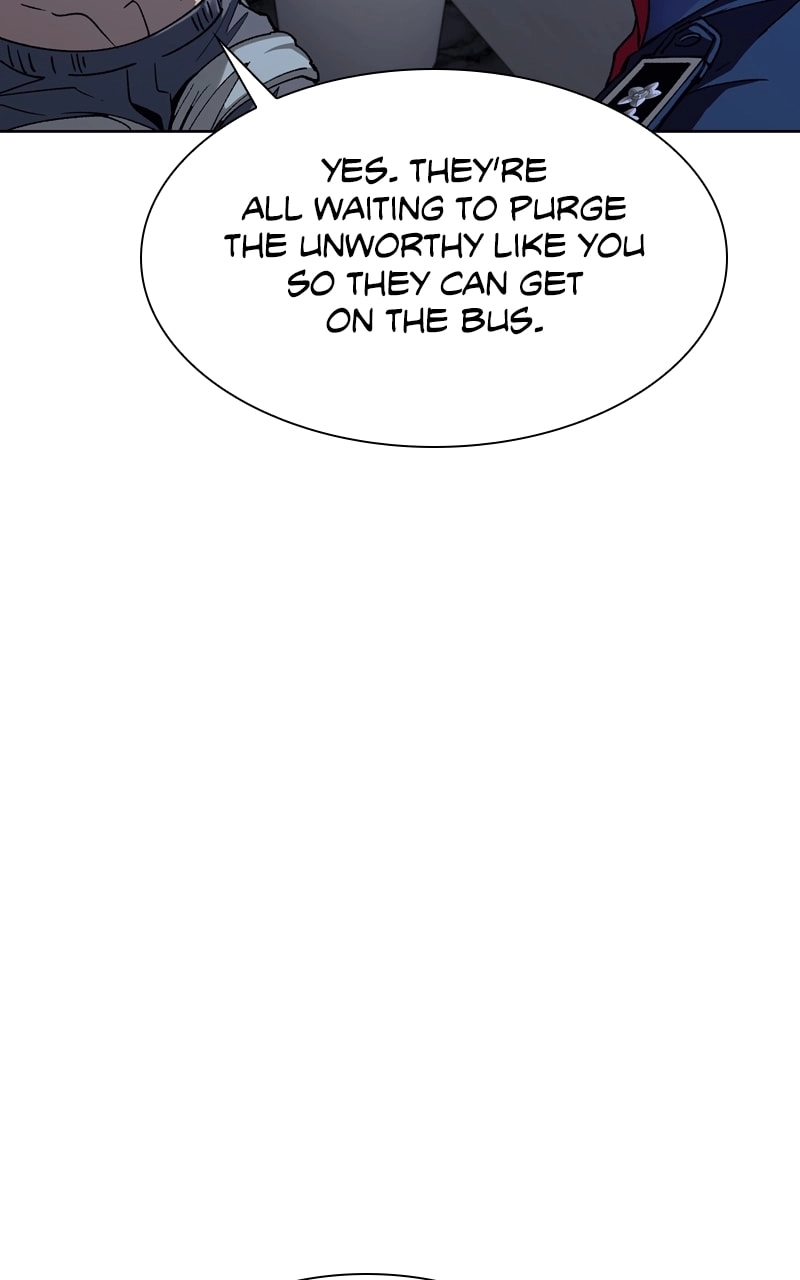 The End is a Game to Me Chapter 65 Page 26