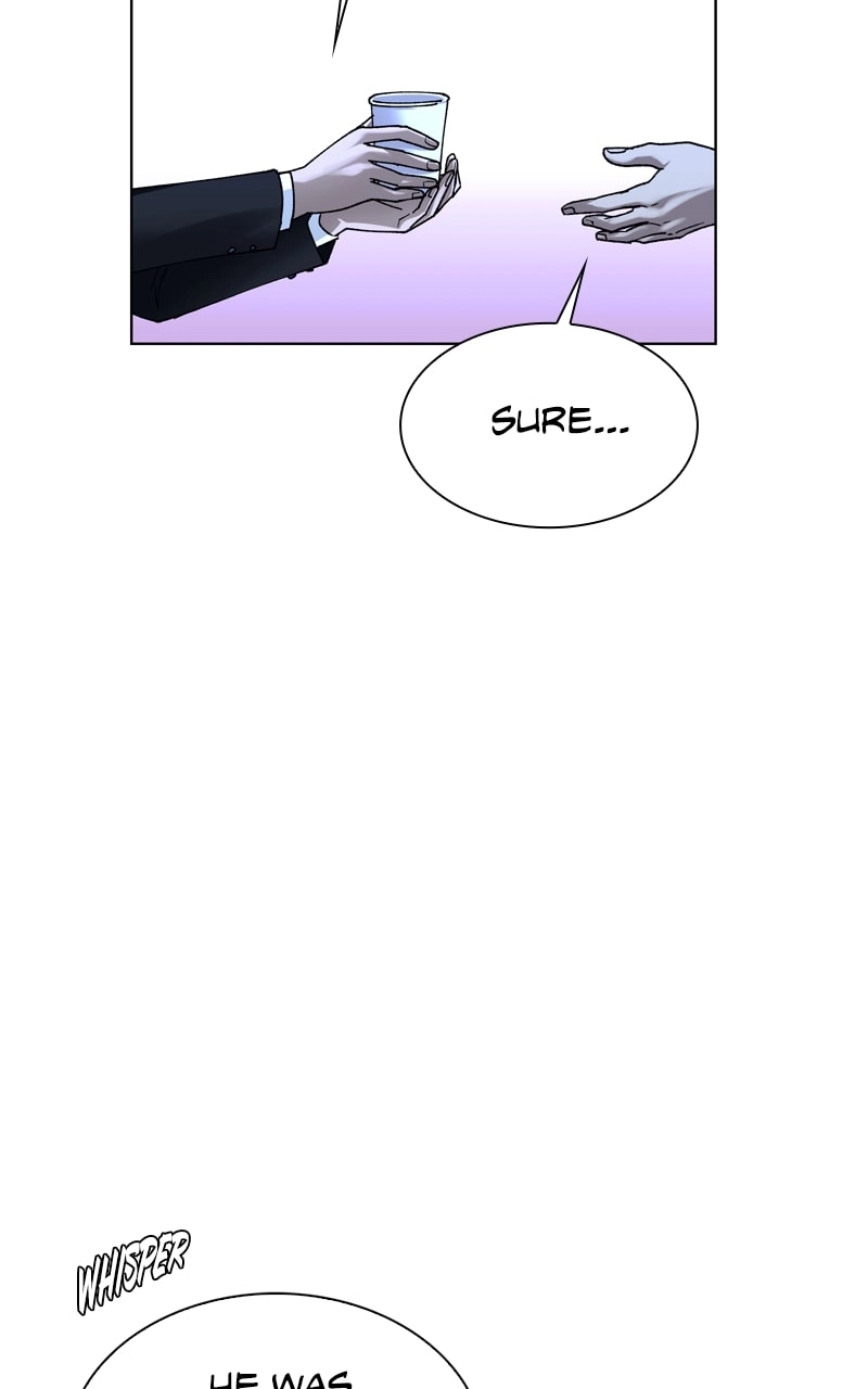 The End is a Game to Me Chapter 41 Page 72