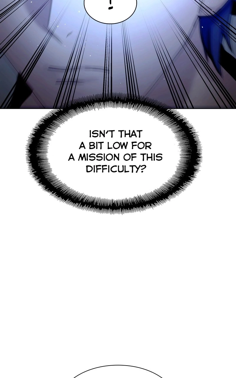 The End is a Game to Me Chapter 41 Page 97