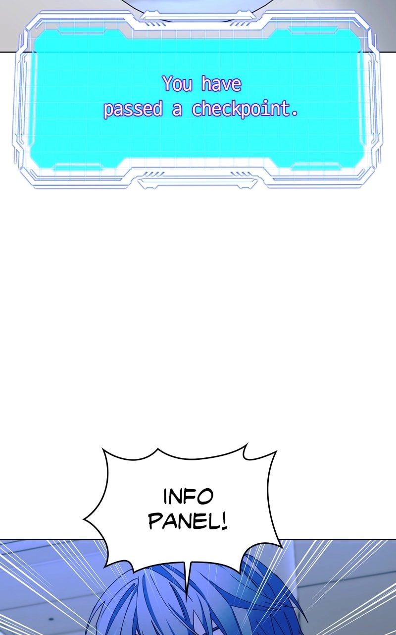 The End is a Game to Me Chapter 41 Page 106