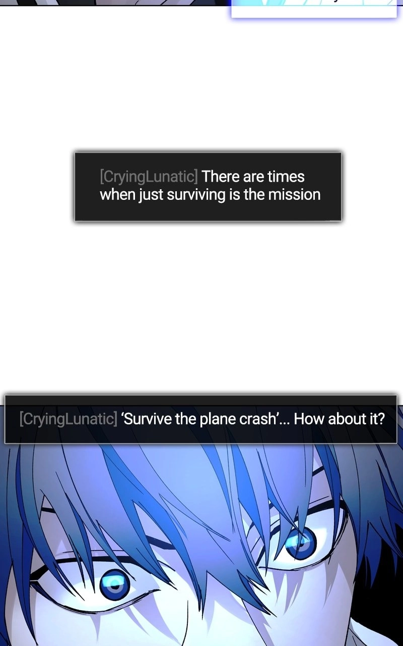 The End is a Game to Me Chapter 41 Page 42