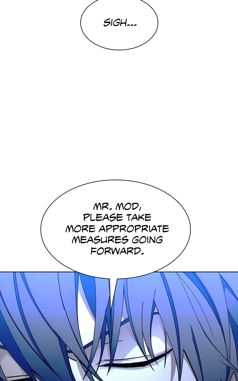 The End is a Game to Me Chapter 41 Page 93