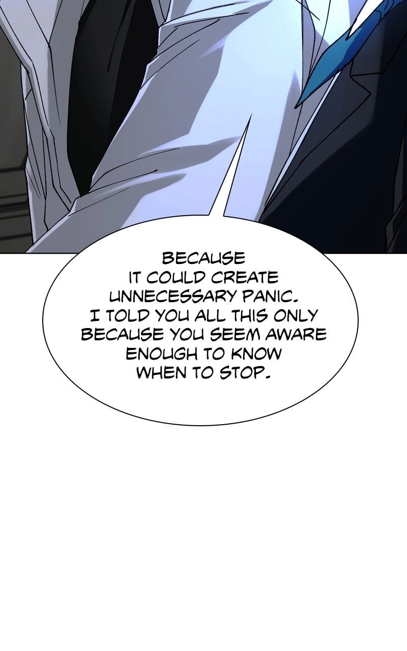 The End is a Game to Me Chapter 41 Page 64