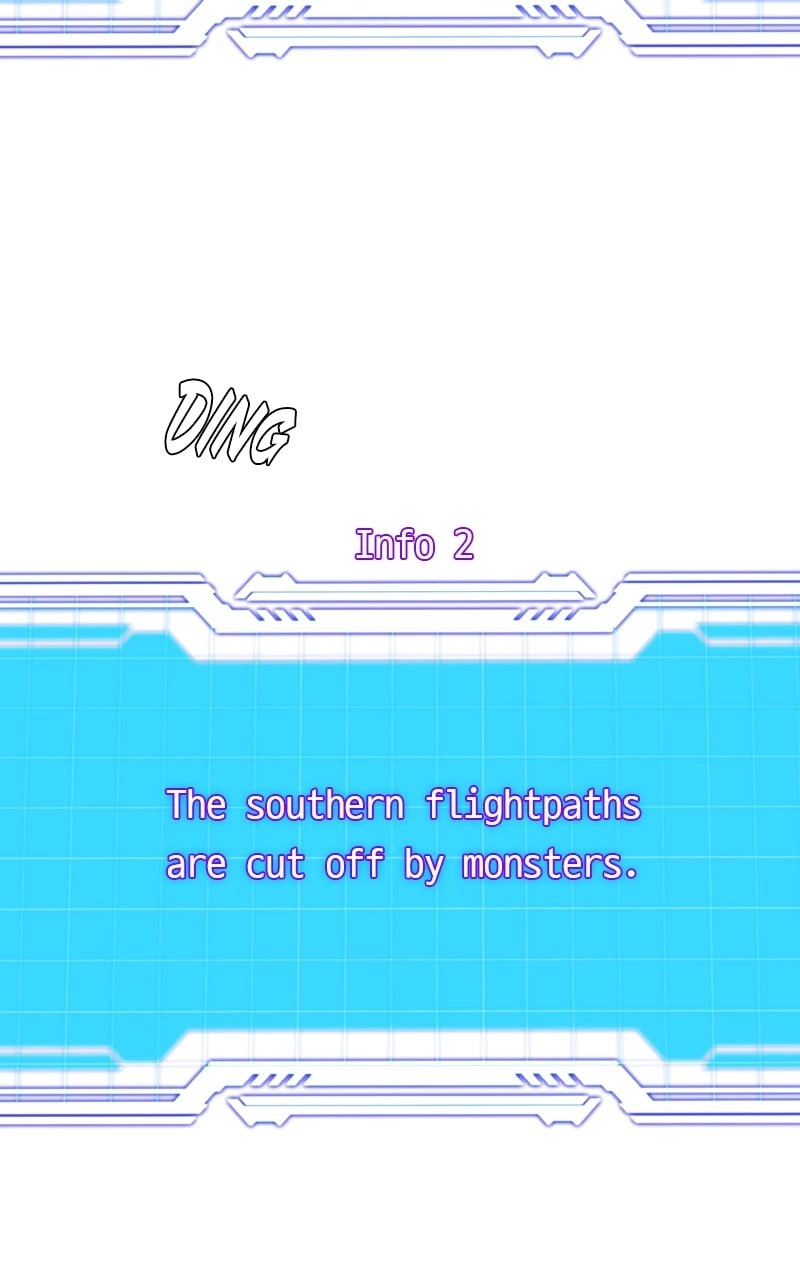 The End is a Game to Me Chapter 41 Page 109