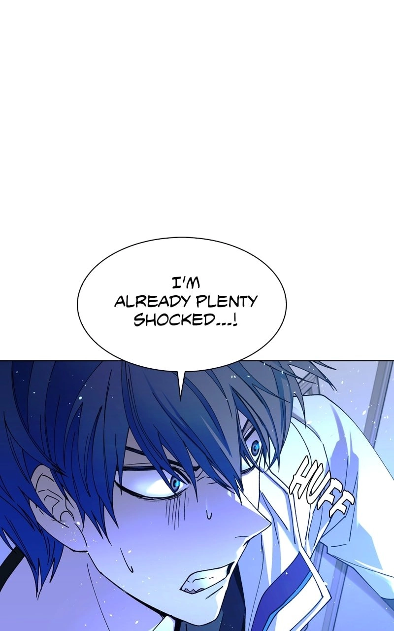 The End is a Game to Me Chapter 41 Page 36