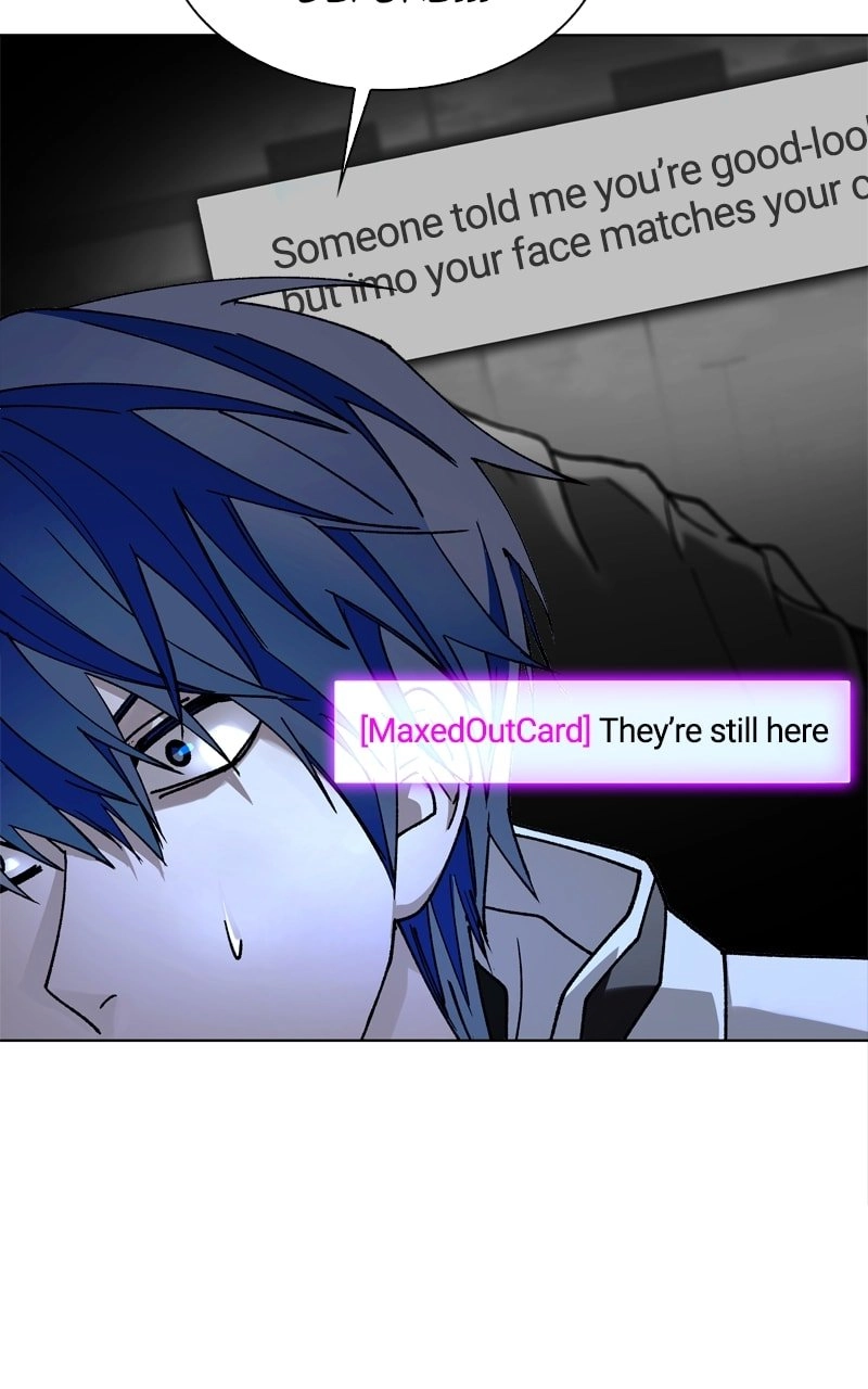 The End is a Game to Me Chapter 41 Page 85