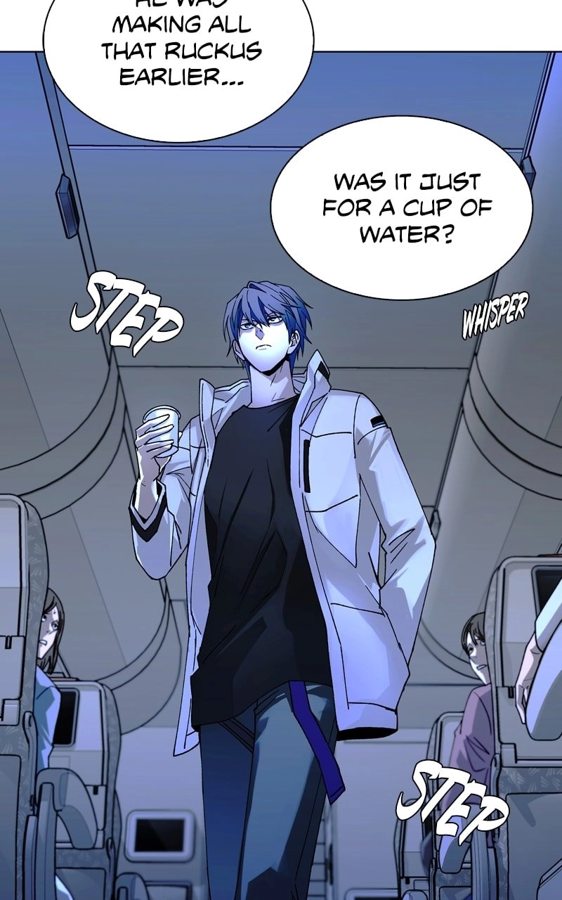 The End is a Game to Me Chapter 41 Page 73