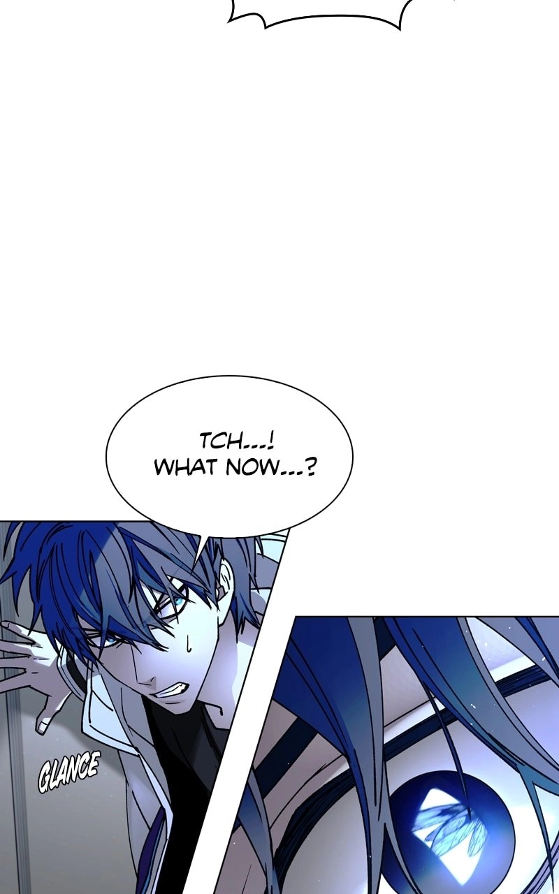 The End is a Game to Me Chapter 41 Page 25