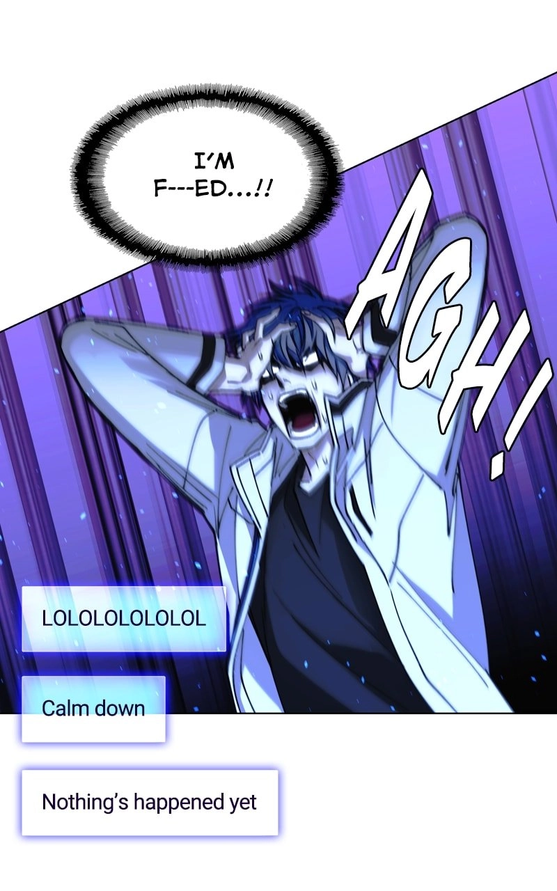 The End is a Game to Me Chapter 41 Page 45