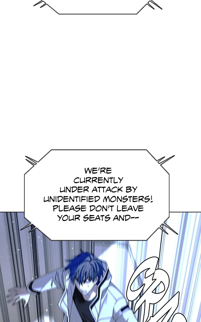 The End is a Game to Me Chapter 41 Page 30