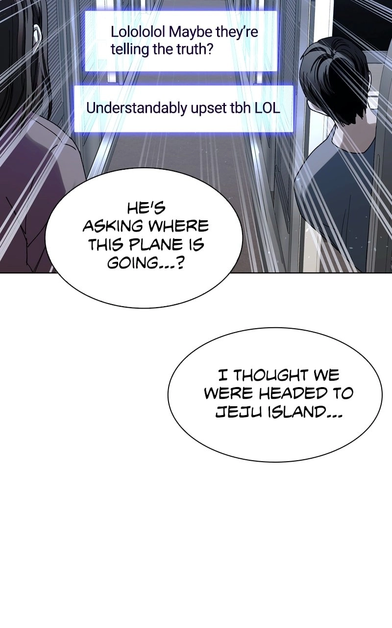 The End is a Game to Me Chapter 41 Page 18