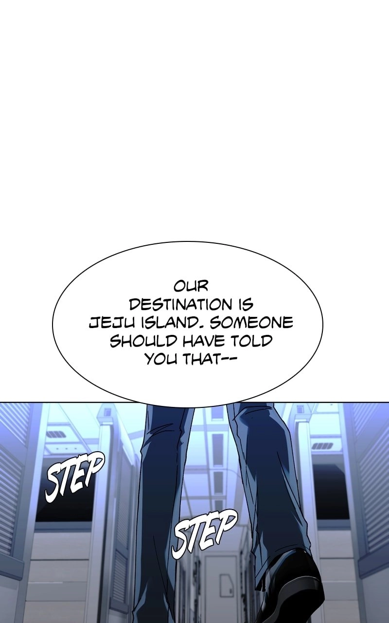 The End is a Game to Me Chapter 41 Page 13