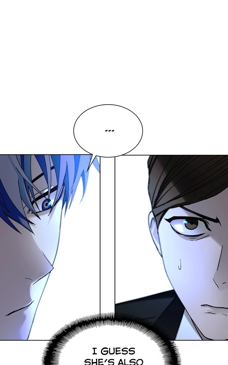 The End is a Game to Me Chapter 41 Page 65