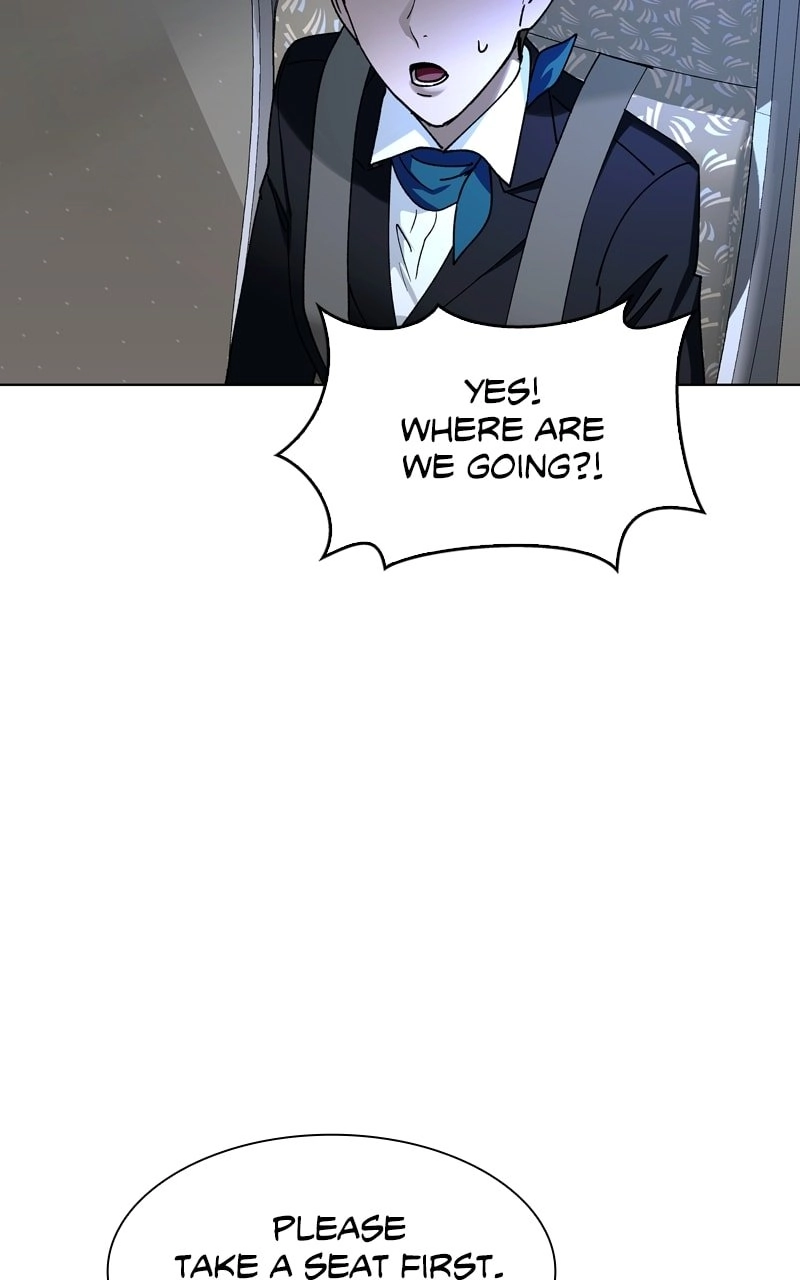 The End is a Game to Me Chapter 41 Page 11