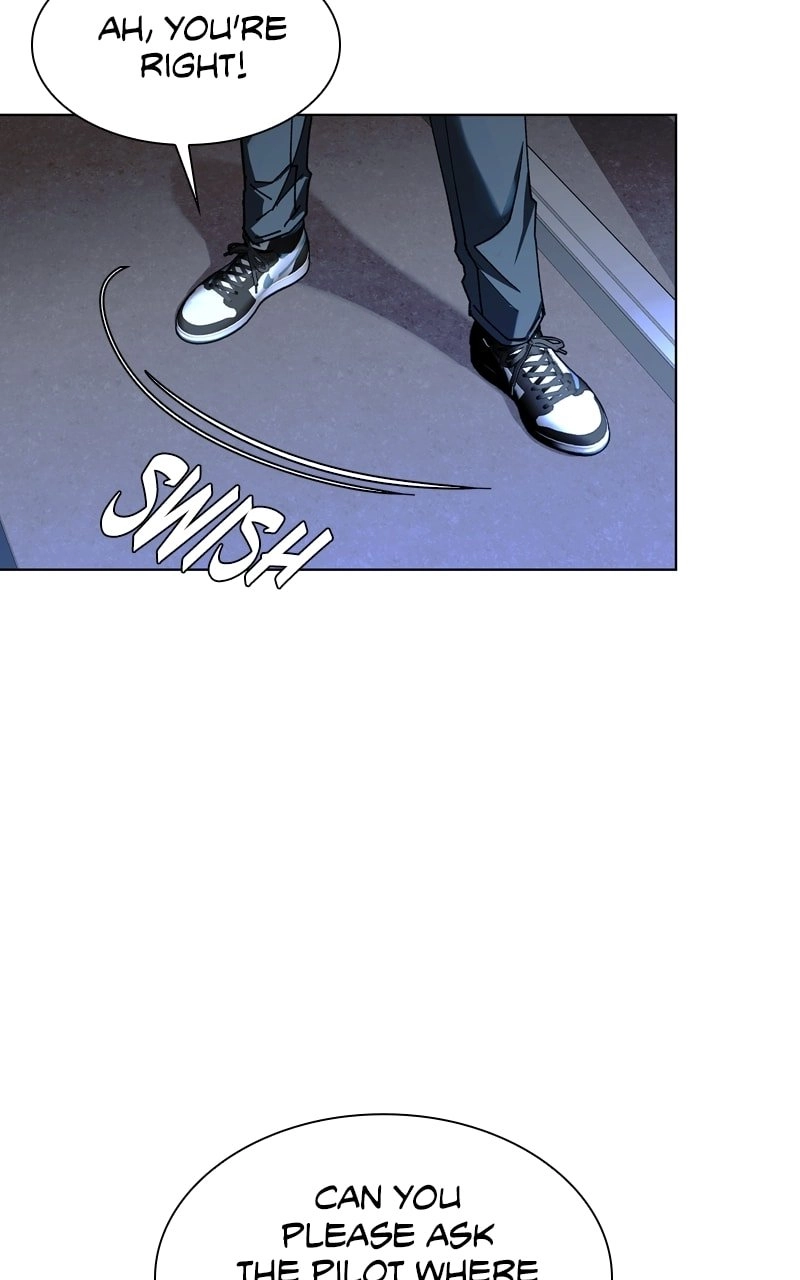 The End is a Game to Me Chapter 41 Page 49