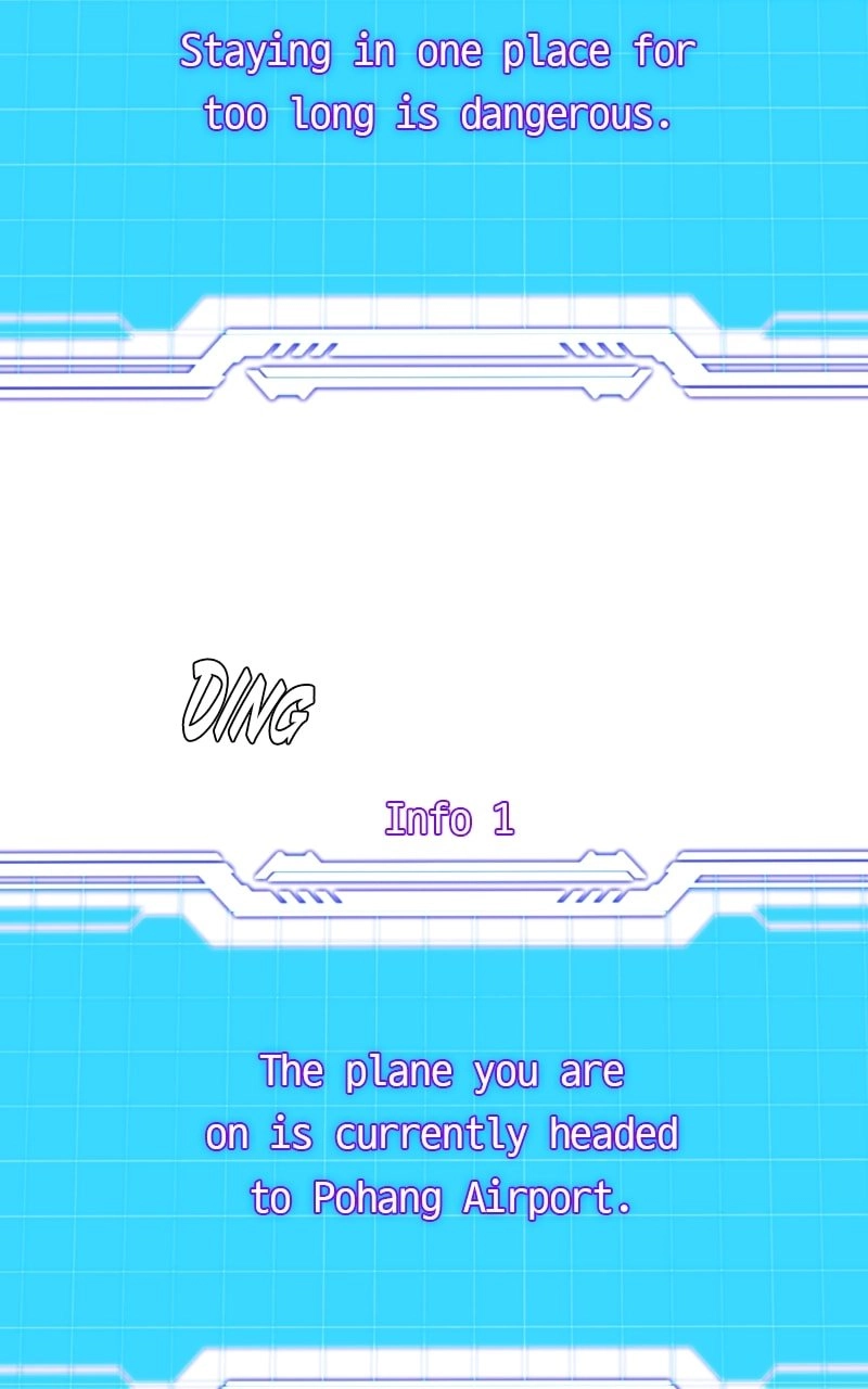 The End is a Game to Me Chapter 41 Page 108